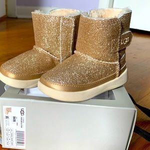 UGG boots
